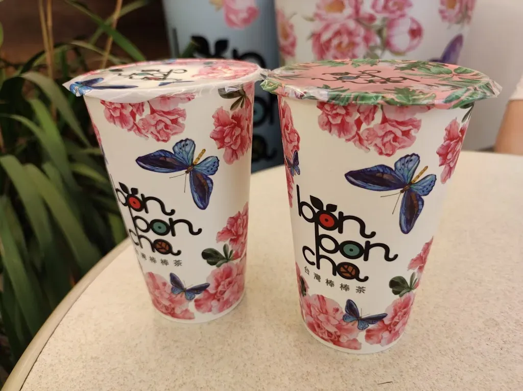 Bonboncha