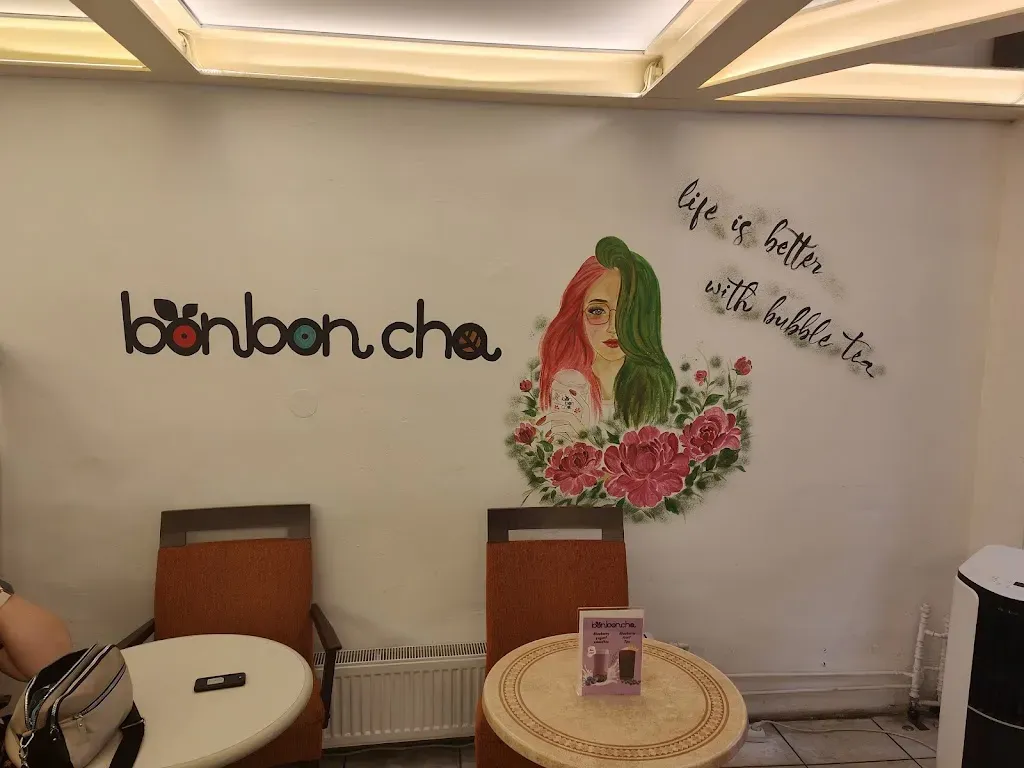 Bonboncha