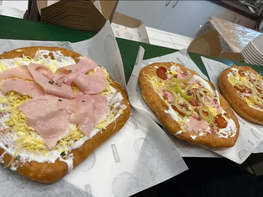 Lángosom