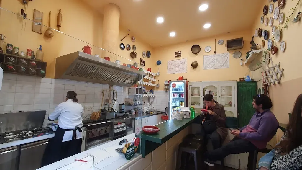Lángosom