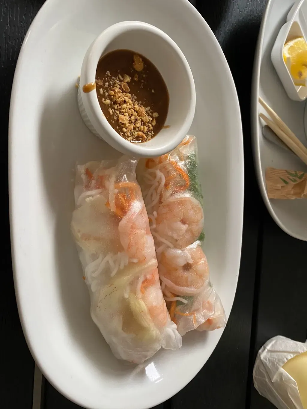 Viet Cuisine vietnámi étterem
