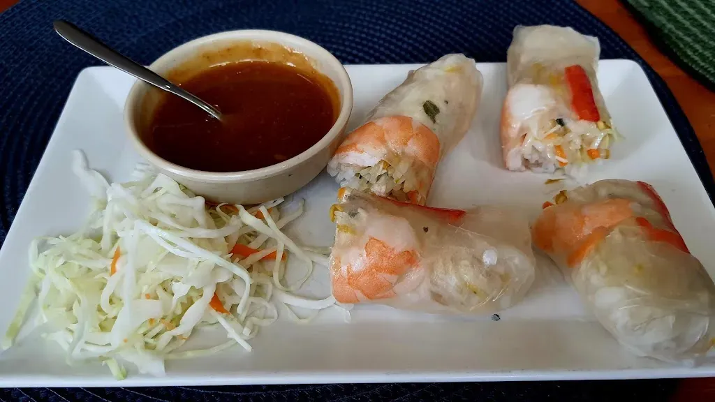 Hai Nam Pho Bistro