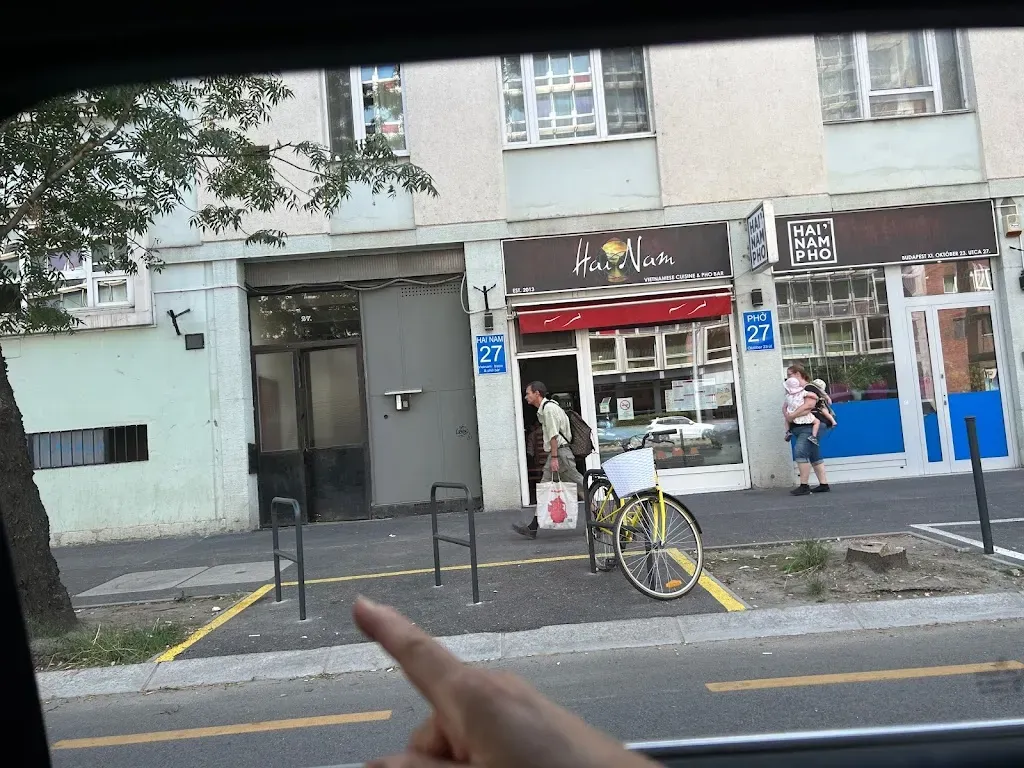 Hai Nam Pho Bistro