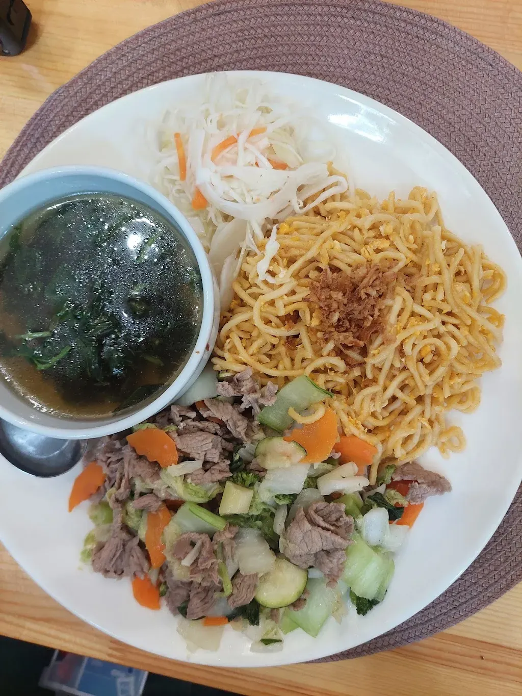 Hai Nam Pho Bistro