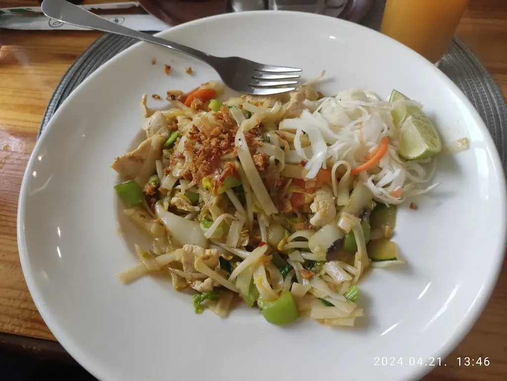 Hai Nam Pho Bistro