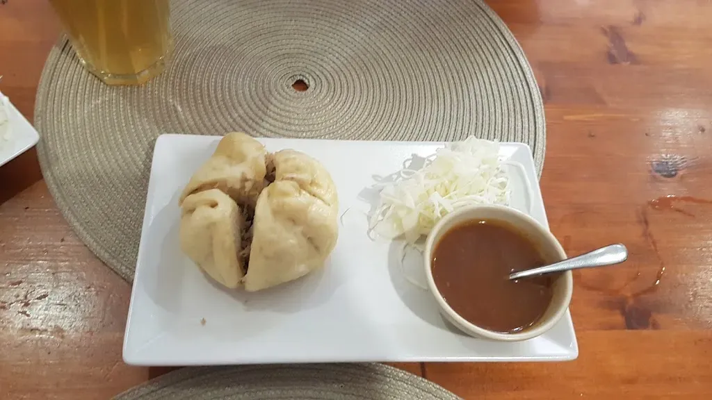 Hai Nam Pho Bistro