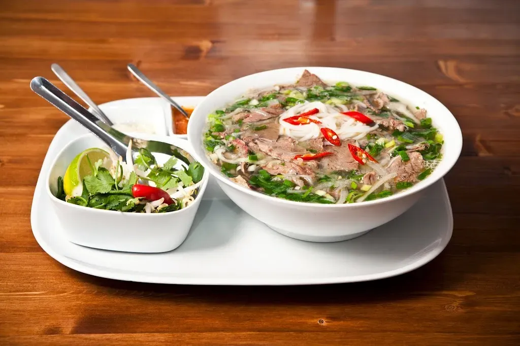 Hai Nam Pho Bistro
