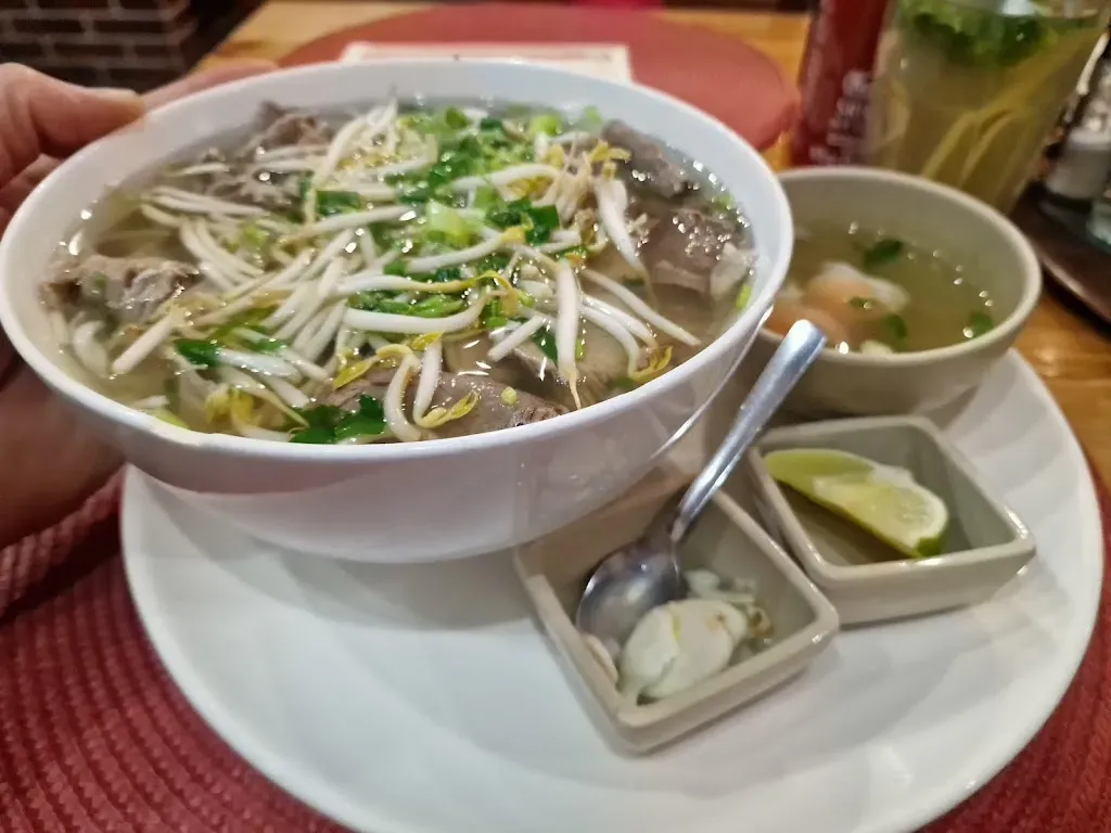 Hai Nam Pho Bistro