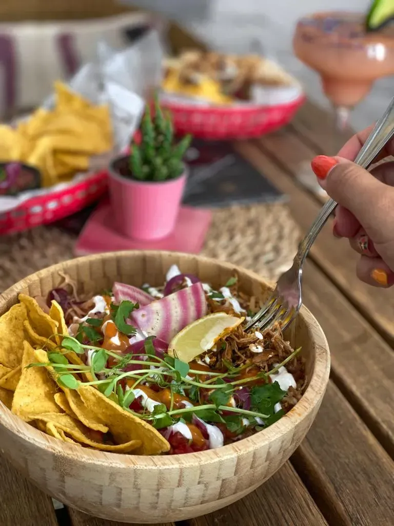 TacoBar Budapest