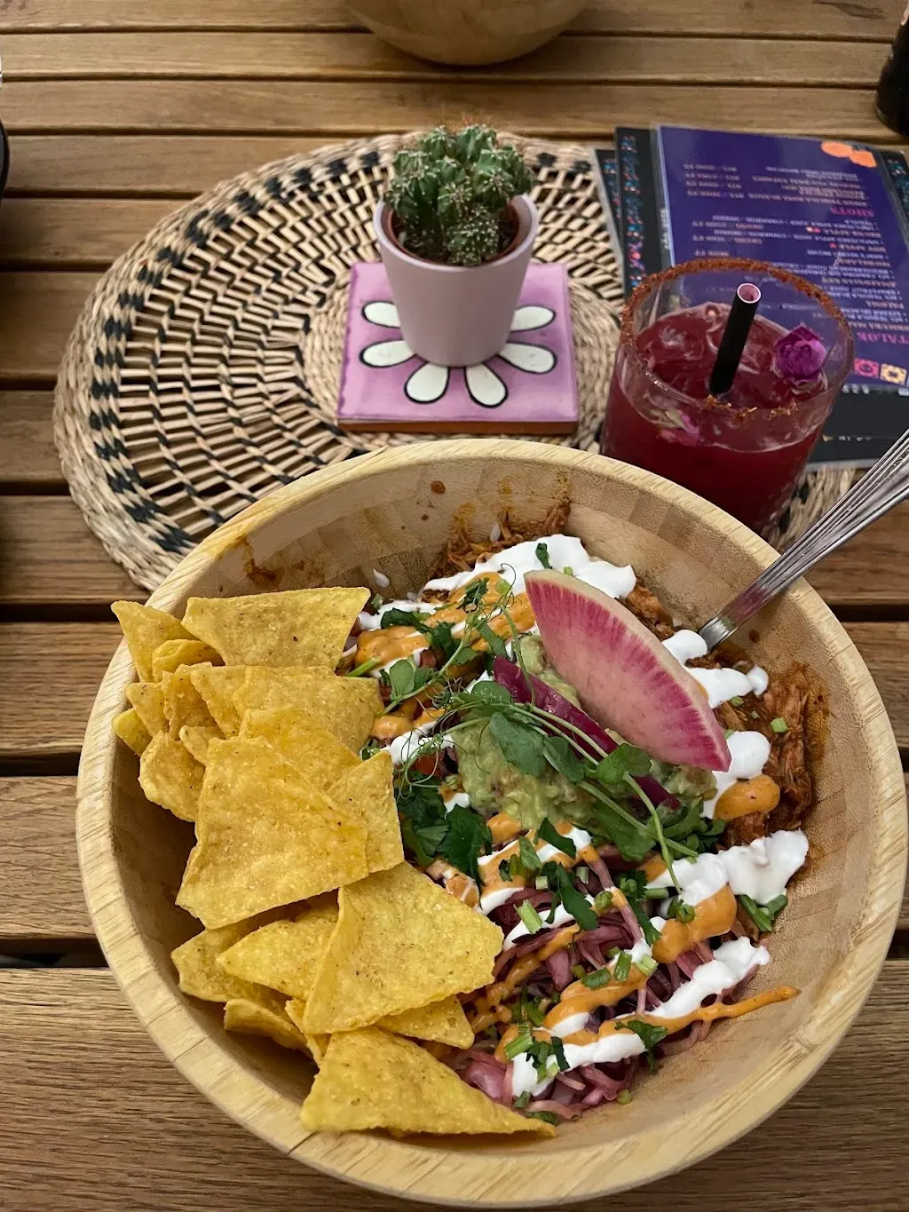 TacoBar Budapest