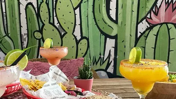 TacoBar Budapest