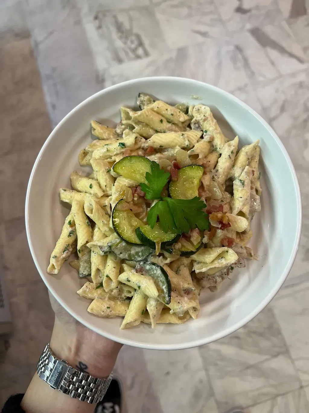 Babi's Pasta