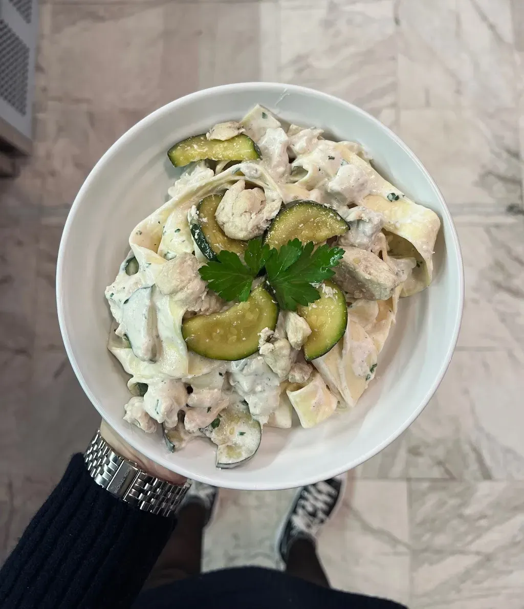 Babi's Pasta