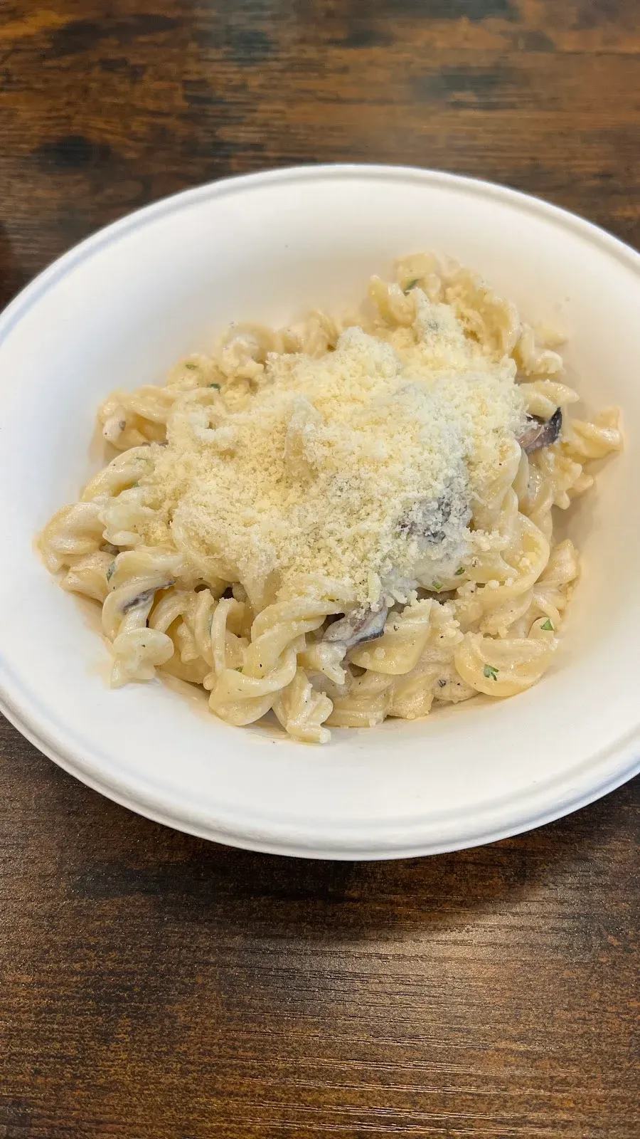 Babi's Pasta