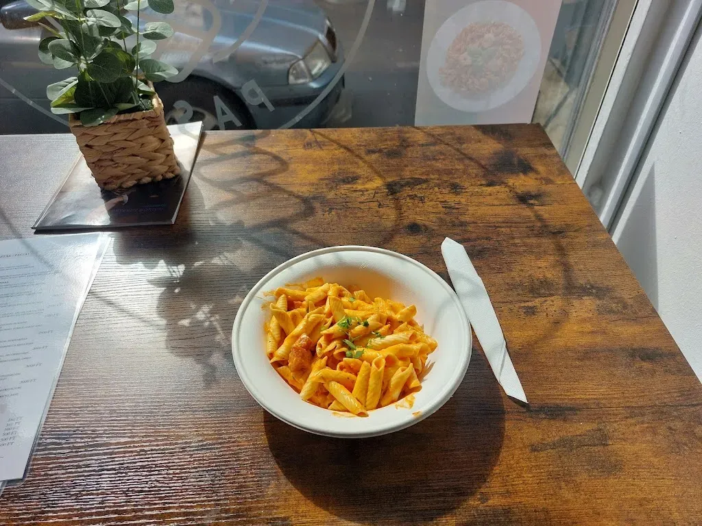 Babi's Pasta