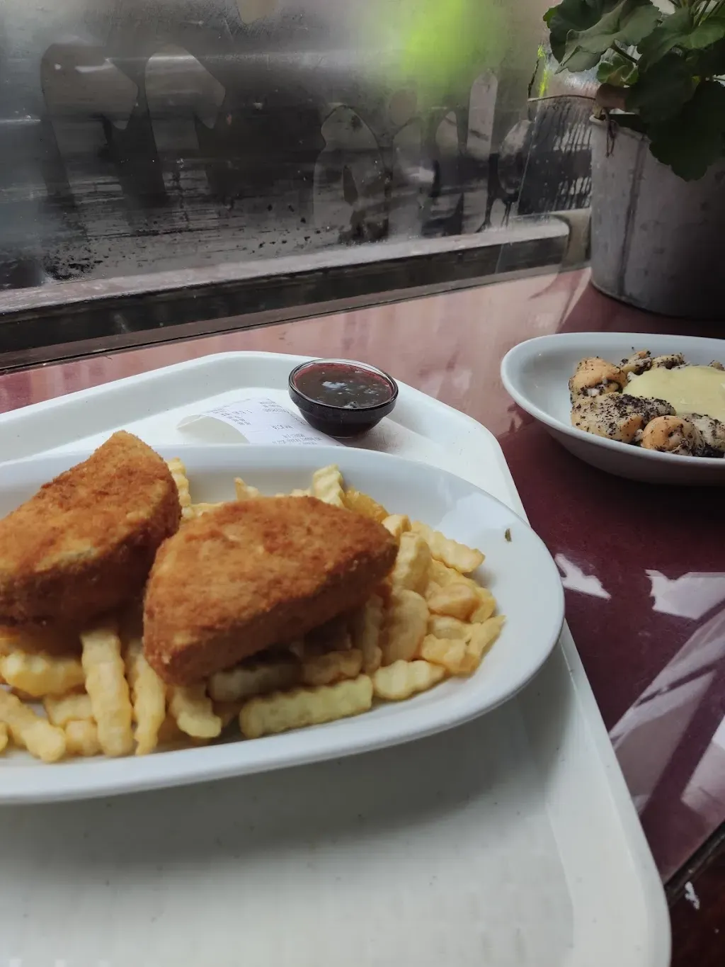 Városház Snack