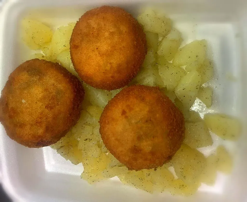 Városház Snack