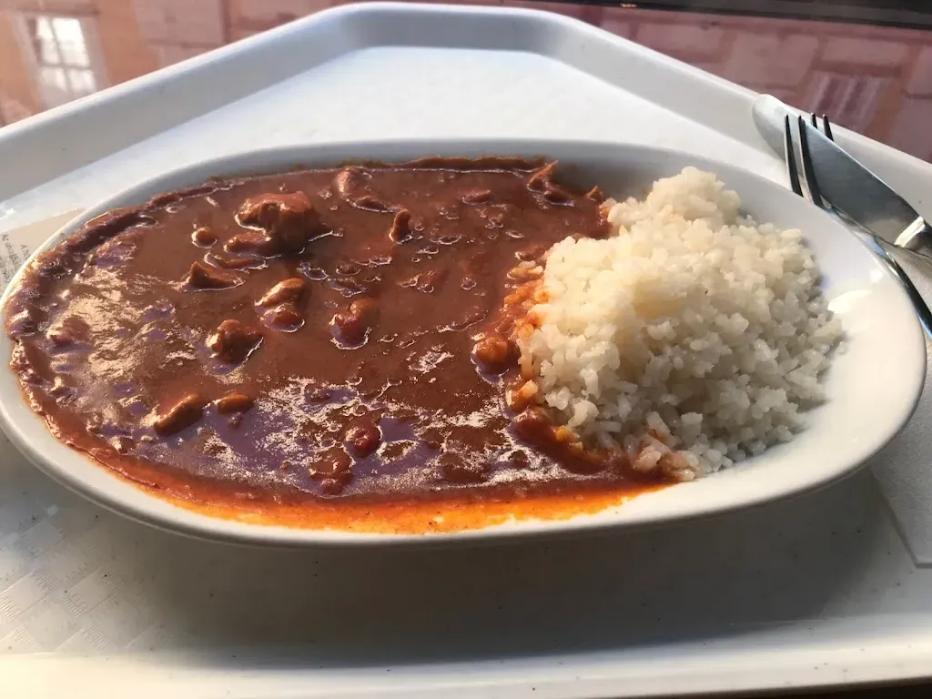 Városház Snack