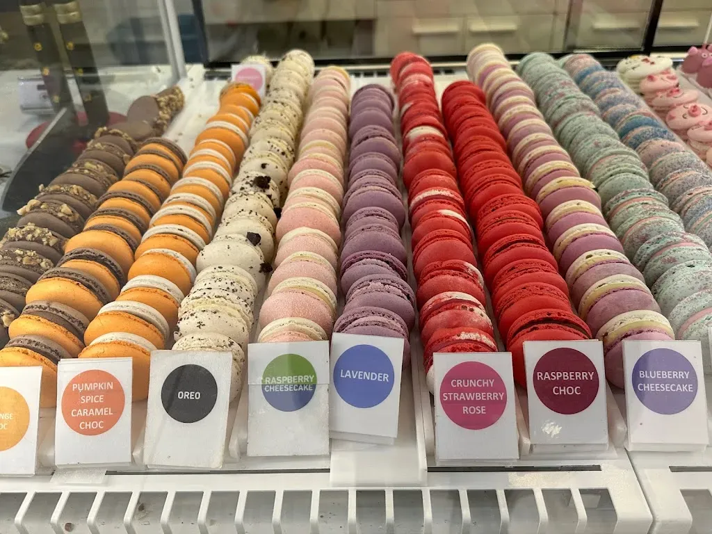 SUGAR!