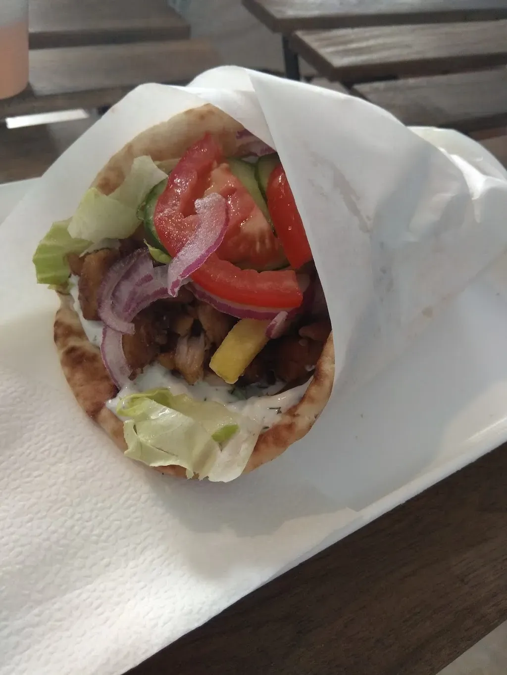 Helios Taverna