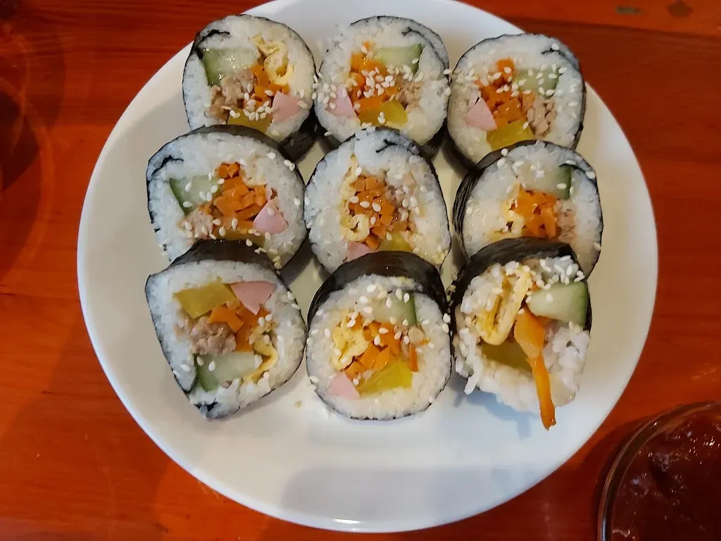 Csánggumi