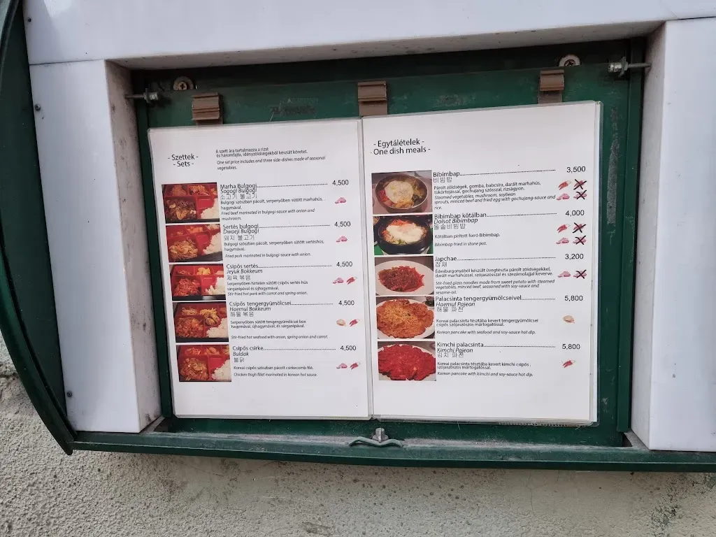 Csánggumi