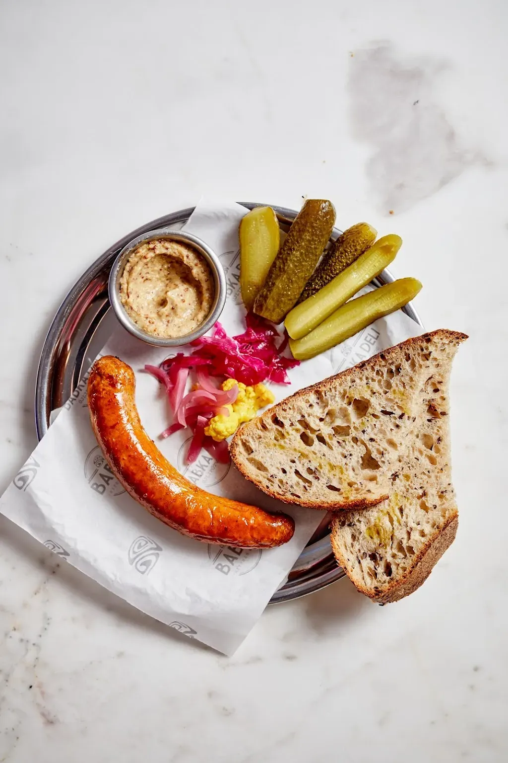 Babka Deli