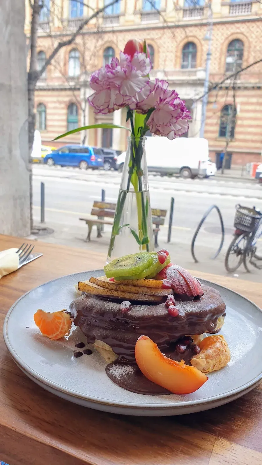 Budapest Baristas