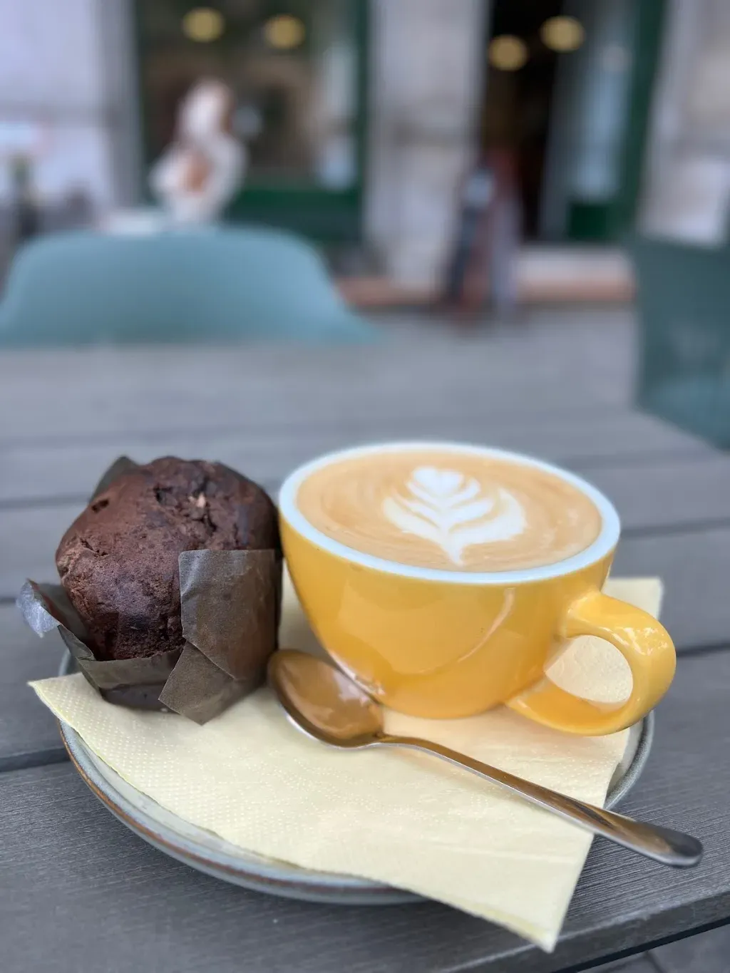 Budapest Baristas