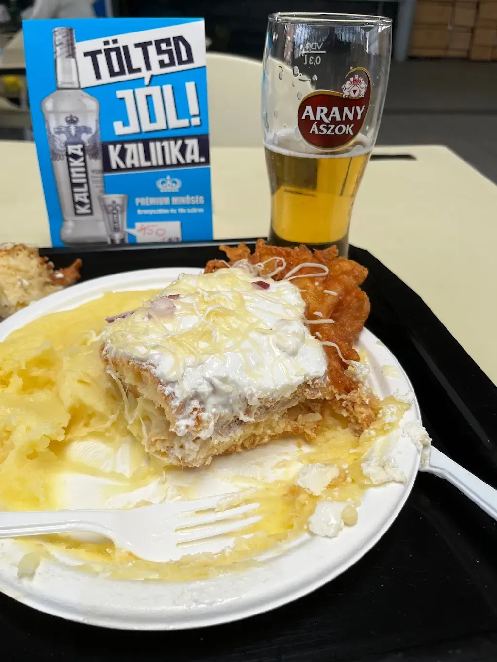 Faloda Büfé