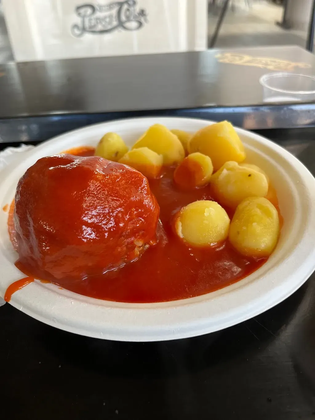 Faloda Büfé