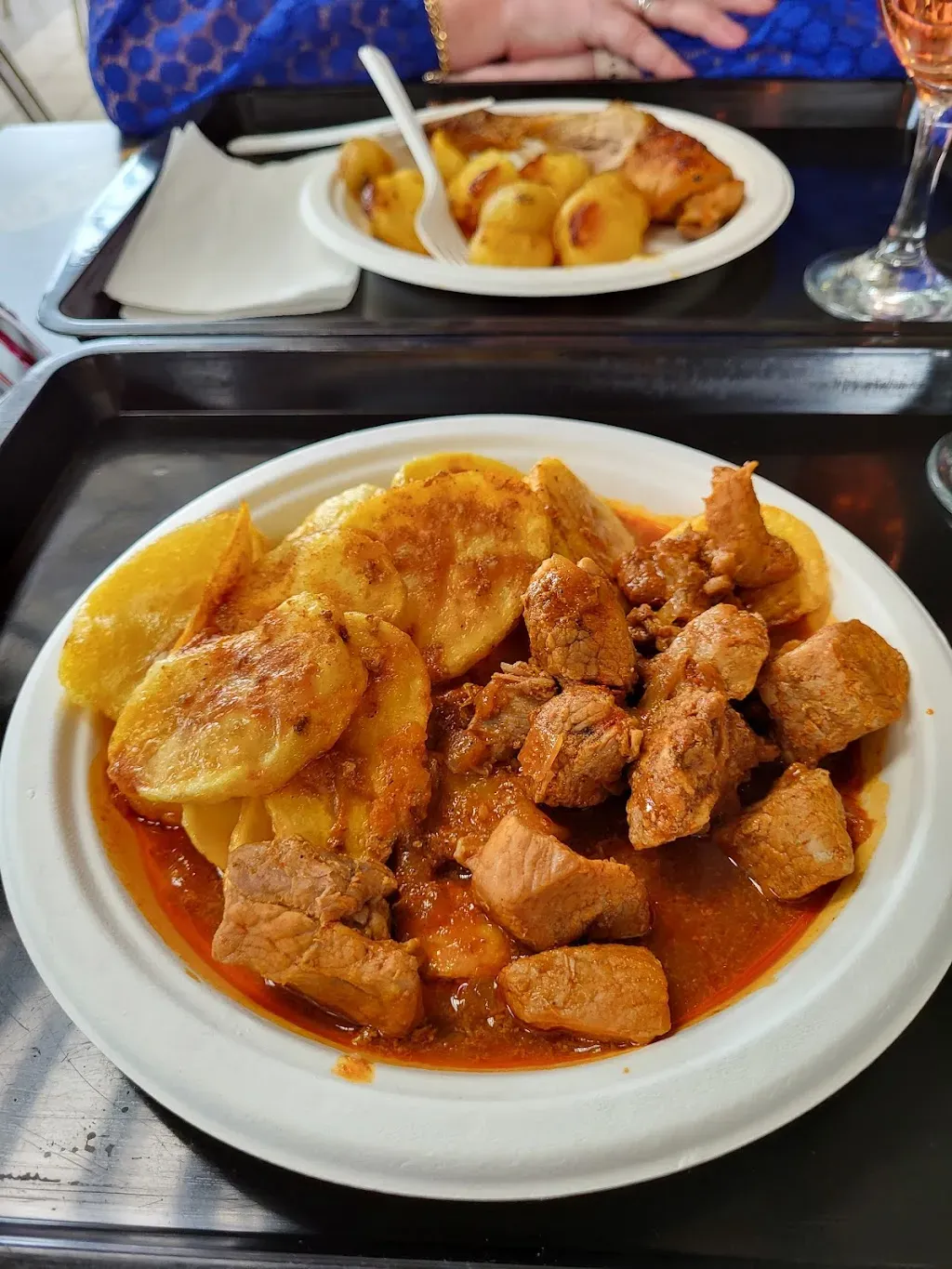 Faloda Büfé