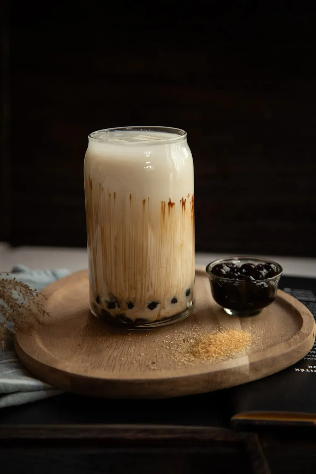 Zui Brunch & Bubble Tea