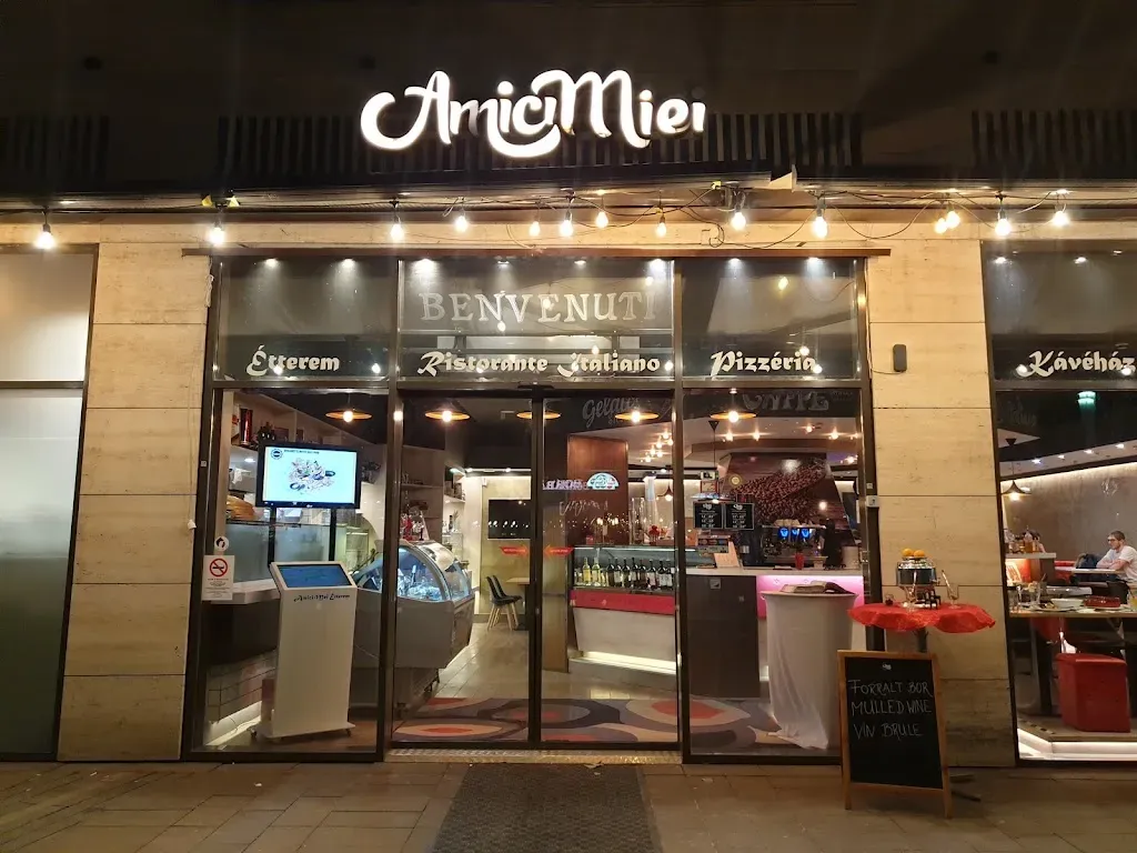 Amici Miei
