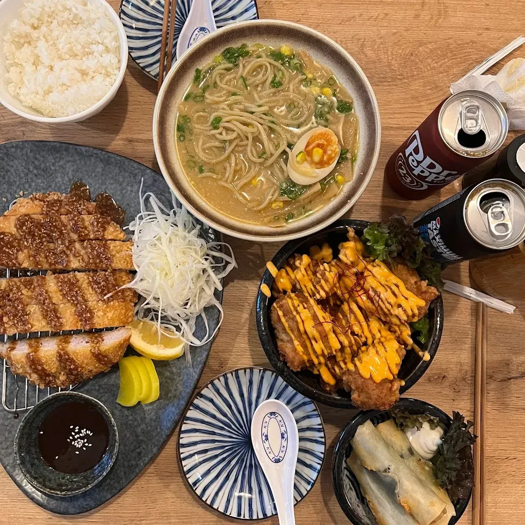 WAFU -Japanese Izakaya-