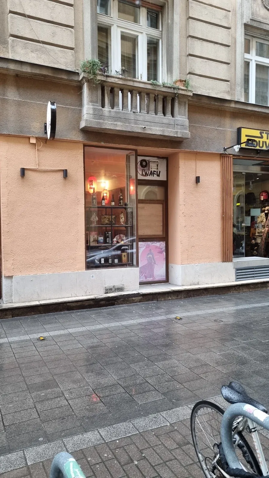 WAFU -Japanese Izakaya-