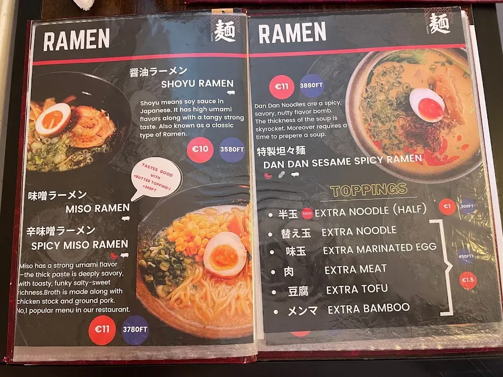 WAFU -Japanese Izakaya-