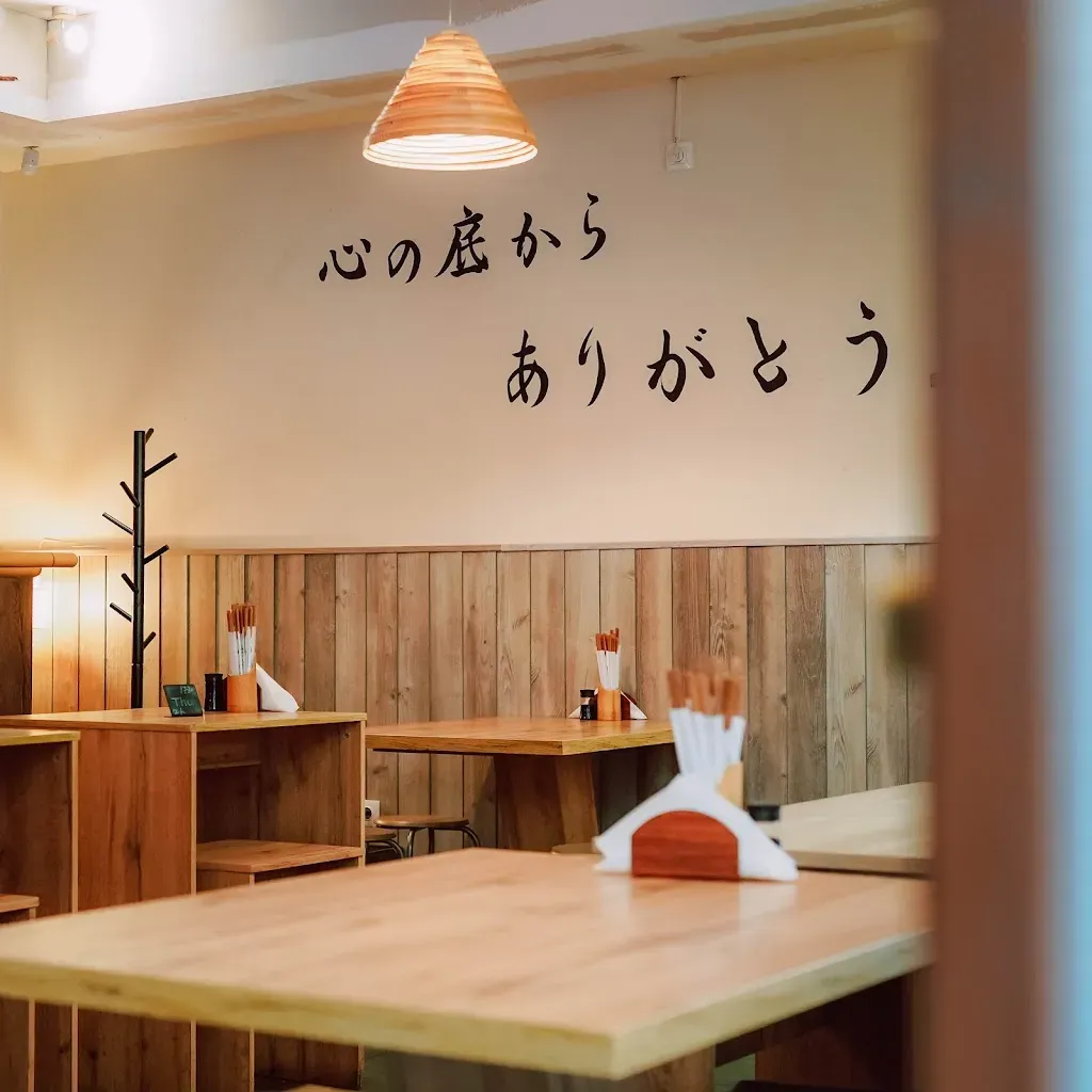 WAFU -Japanese Izakaya-