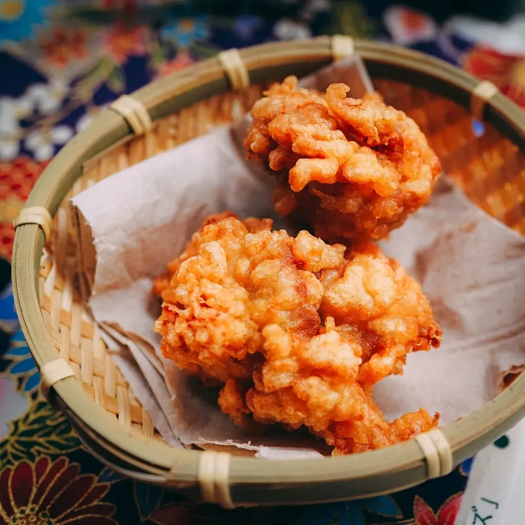 WAFU -Japanese Izakaya-