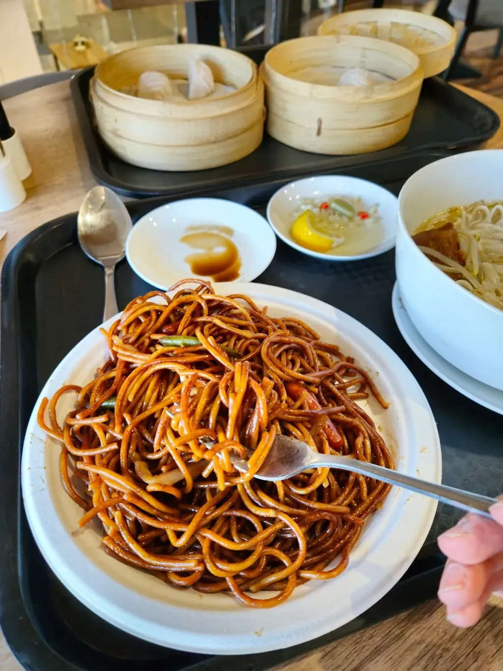 Wok'N Go Batthyány