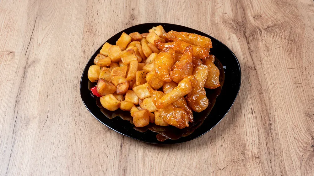 Wok'N Go Batthyány