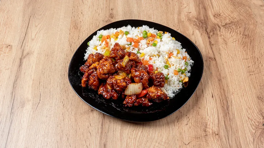 Wok'N Go Batthyány