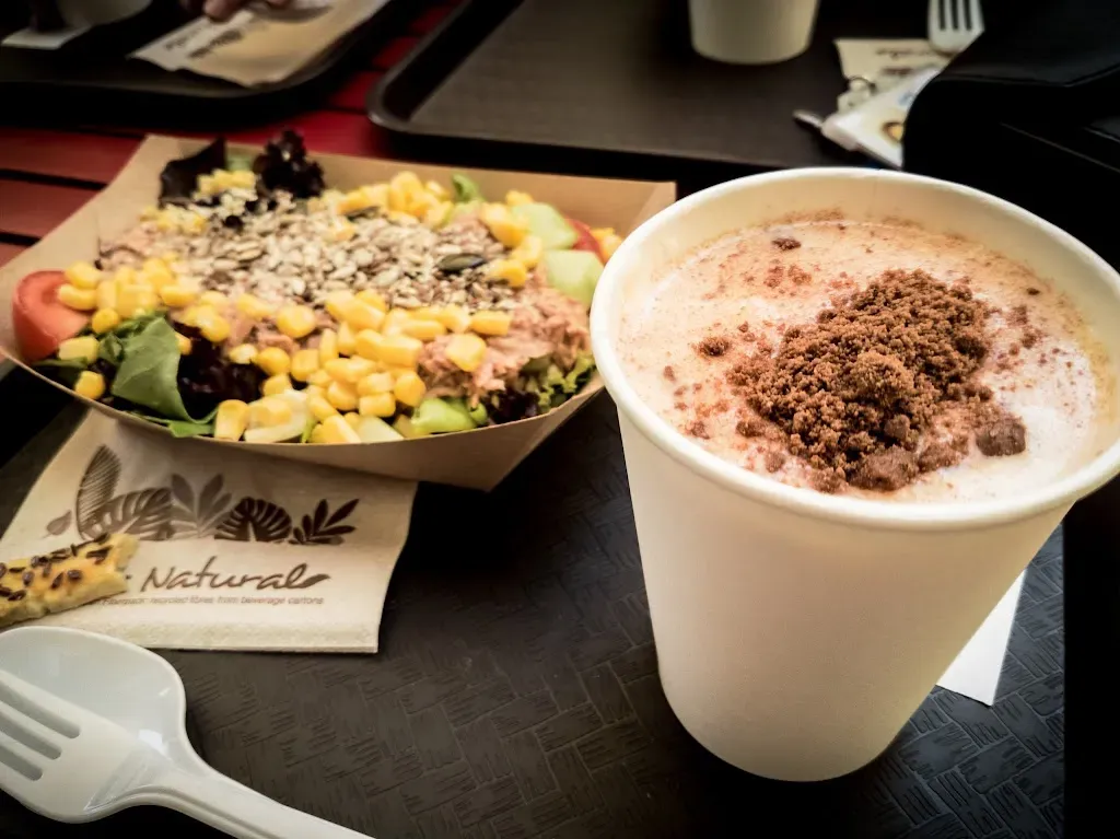 Foodie MinuteBistro