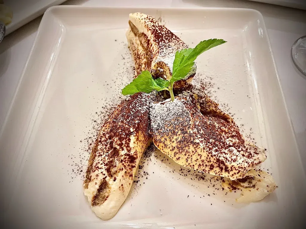 Trattoria Toscana
