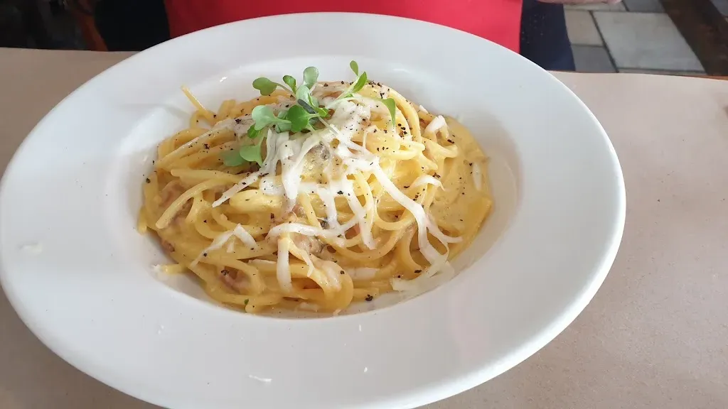 Trattoria Toscana