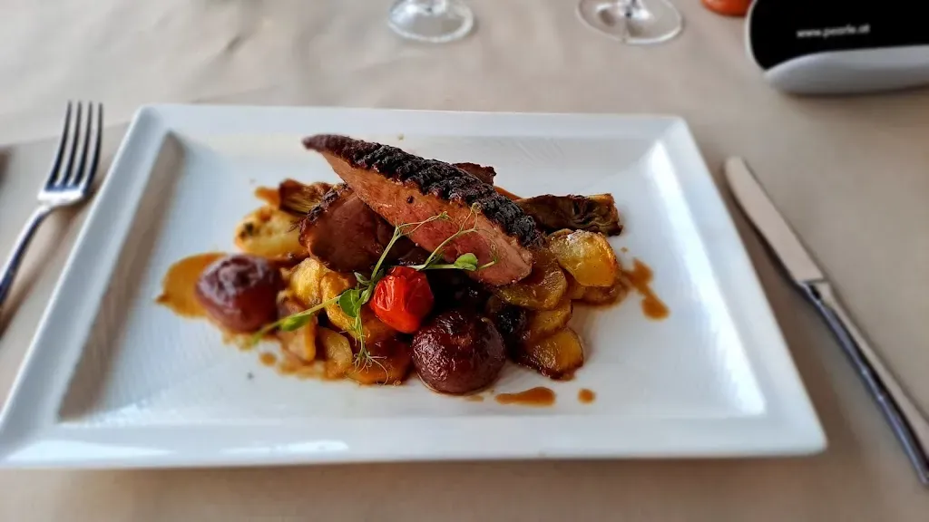 Trattoria Toscana