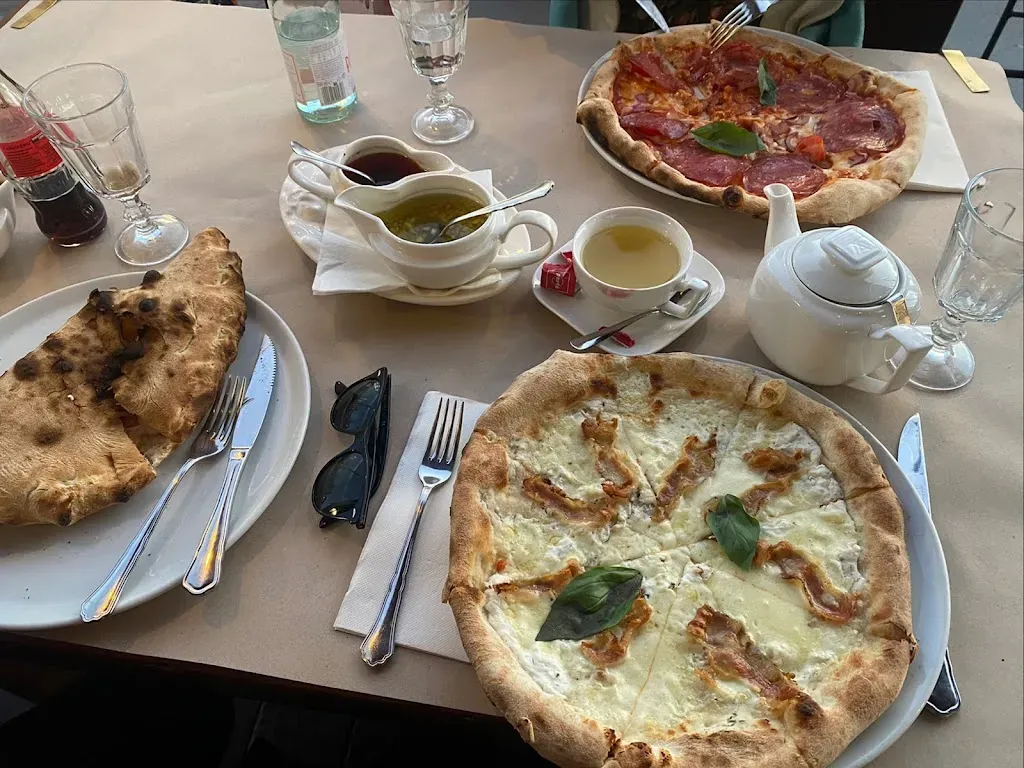 Trattoria Toscana