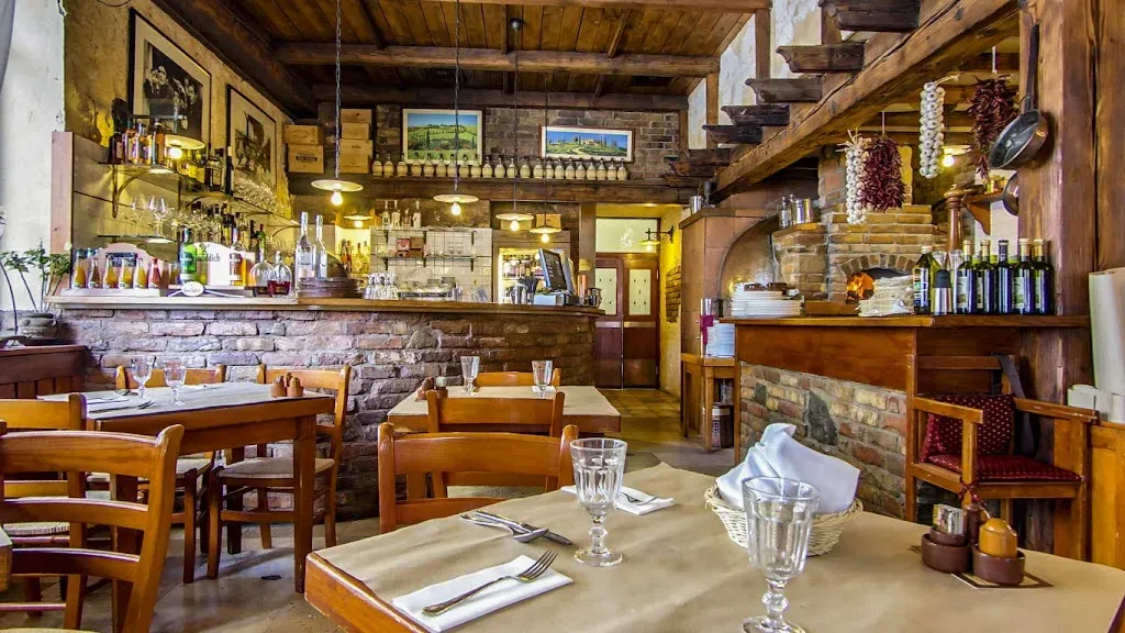 Trattoria Toscana