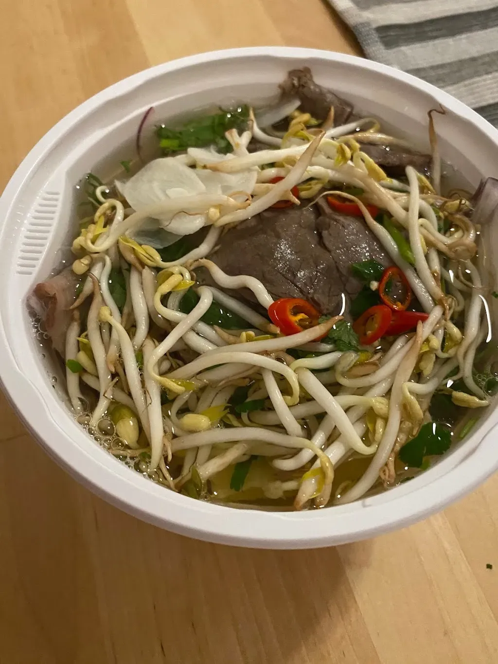 Hu Lu Lu - Vietnamese Restaurant