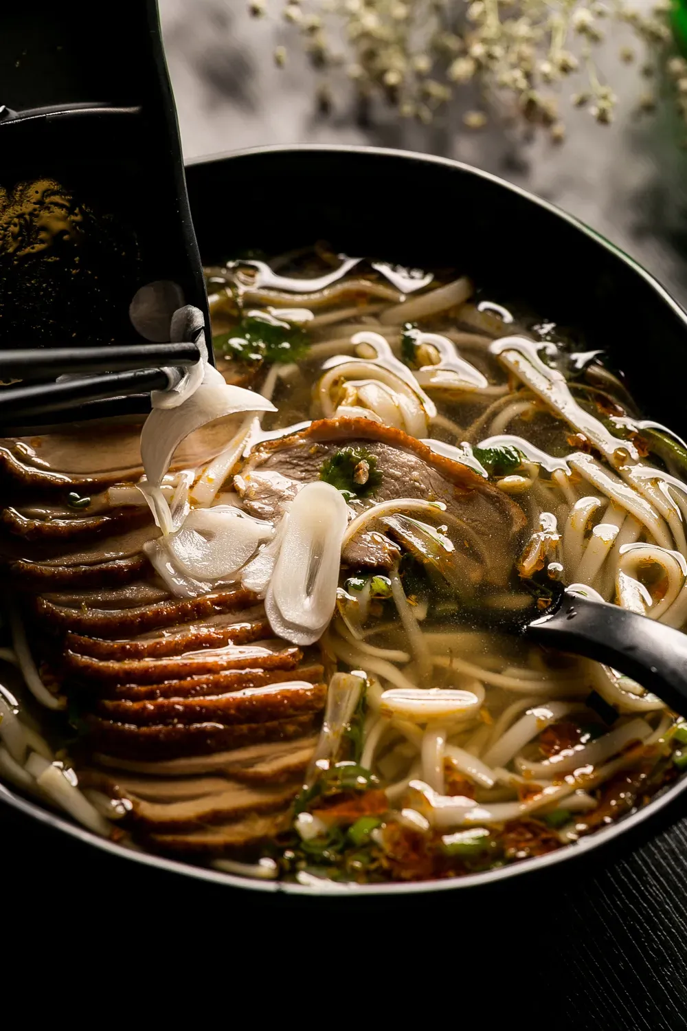 Hu Lu Lu - Vietnamese Restaurant